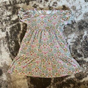 Magnetic me bunnies dress